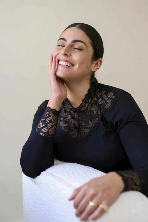 CRTrulla Blouse
