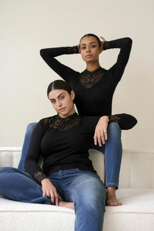 CRTrulla Blouse