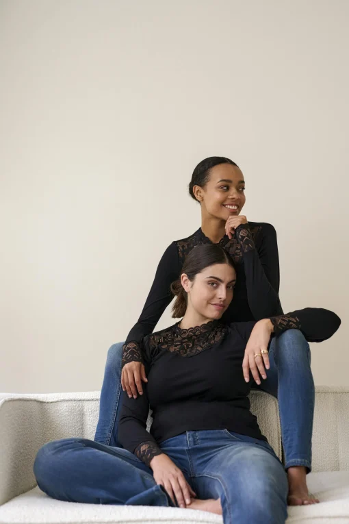 CRTrulla Blouse