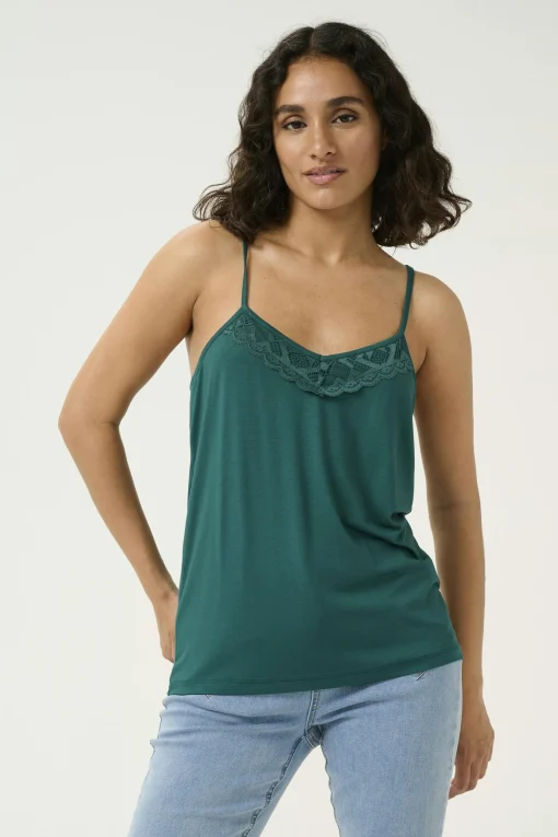 CRTrulla Top
