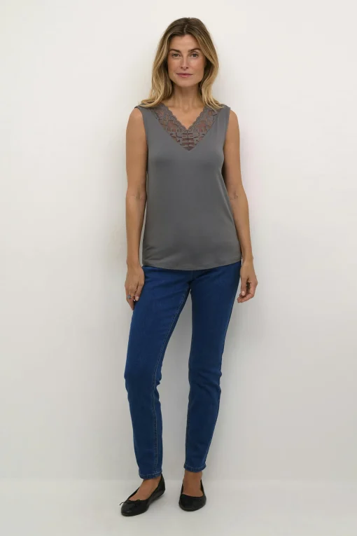 CRTrulla Top