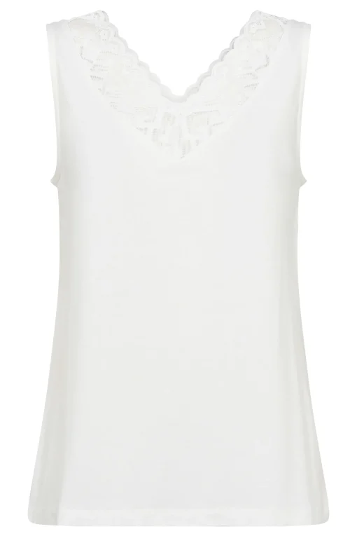 CRTrulla Top