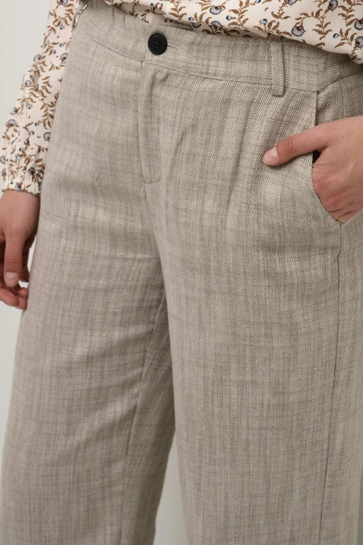 CRTurid Trousers