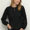 CRTurva Blouse