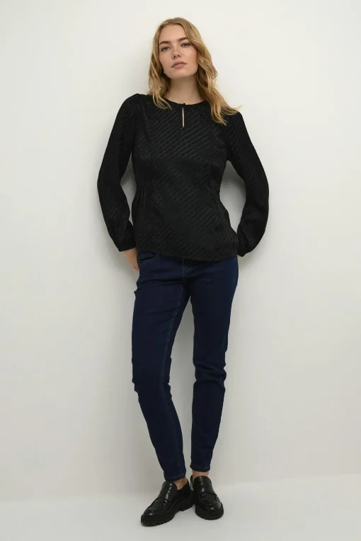 CRTurva Blouse