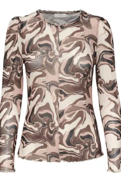CRUrana Blouse
