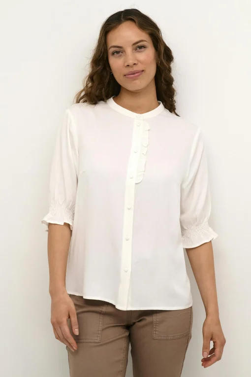 CRVenea Blouse