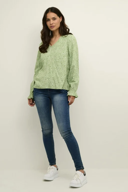 CRVimma Blouse