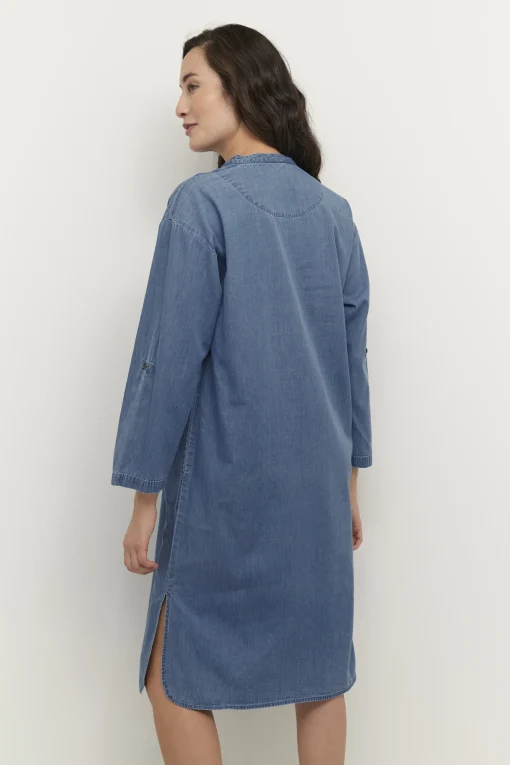 CRViola Dress