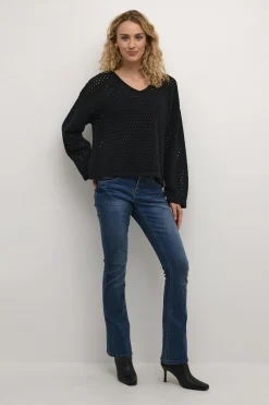 CRWilow Pullover