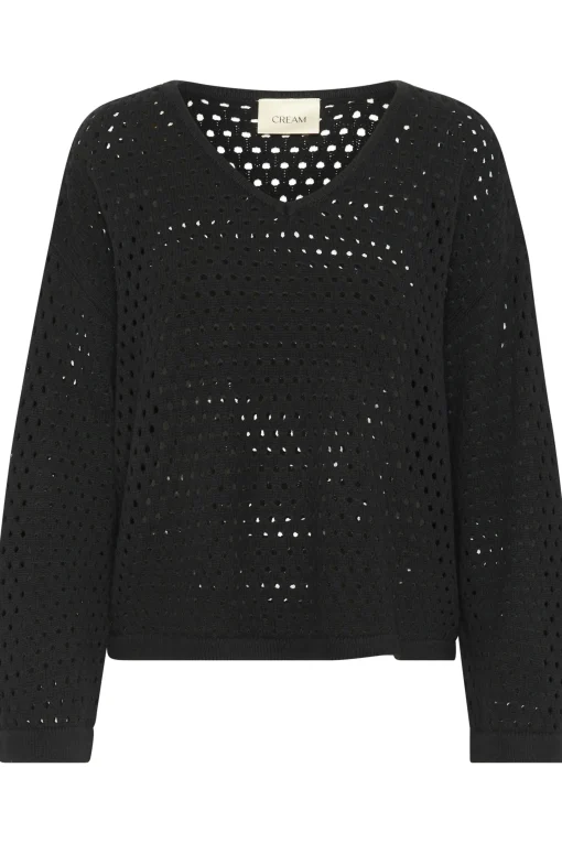 CRWilow Pullover