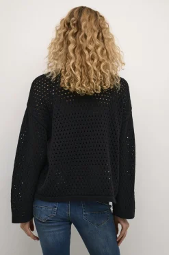 CRWilow Pullover