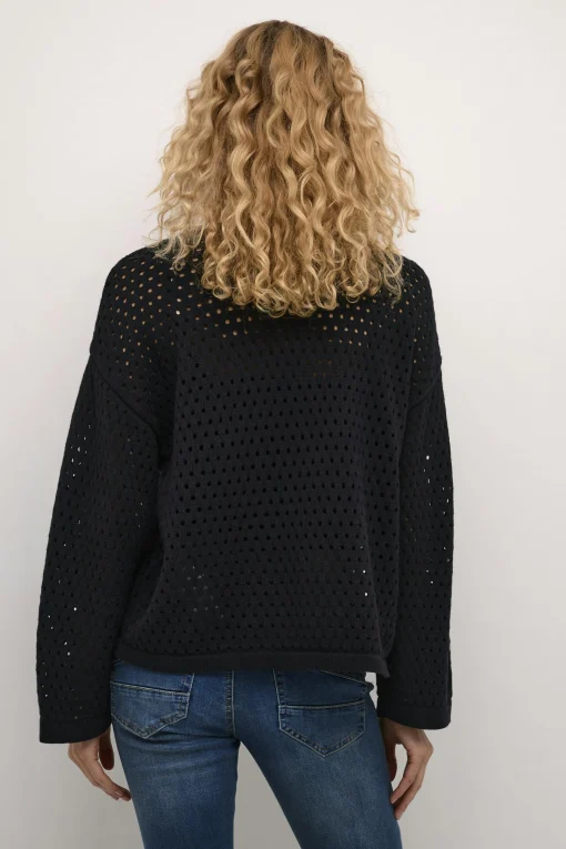 CRWilow Pullover