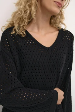 CRWilow Pullover