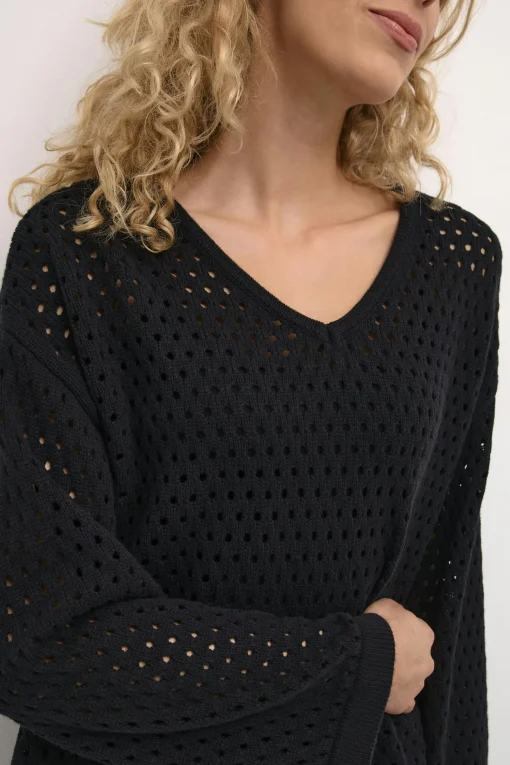 CRWilow Pullover