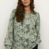 CRYana Blouse