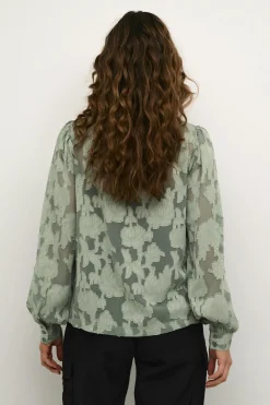 CRYana Blouse
