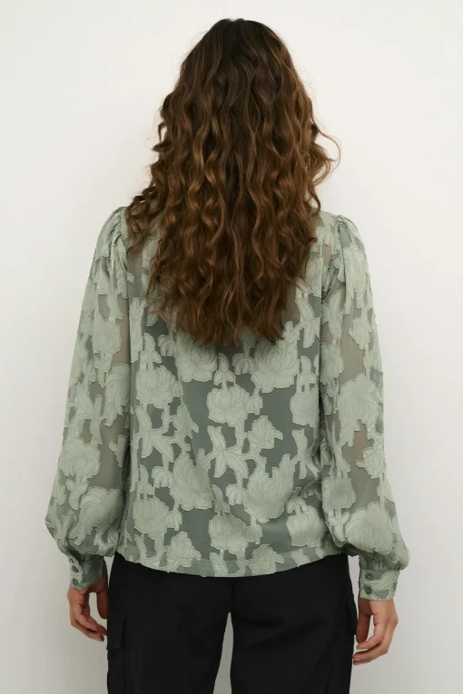 CRYana Blouse