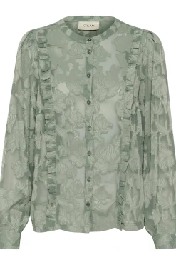 CRYana Blouse