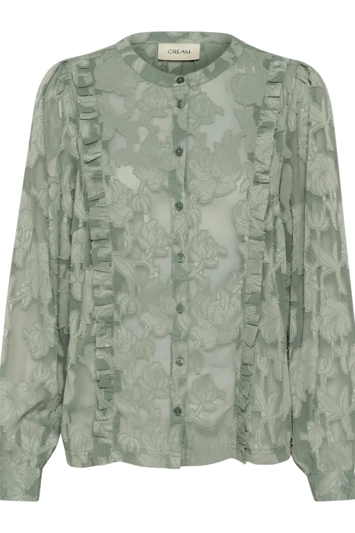 CRYana Blouse
