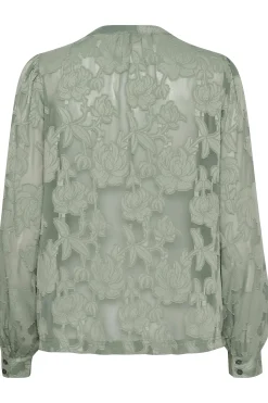 CRYana Blouse