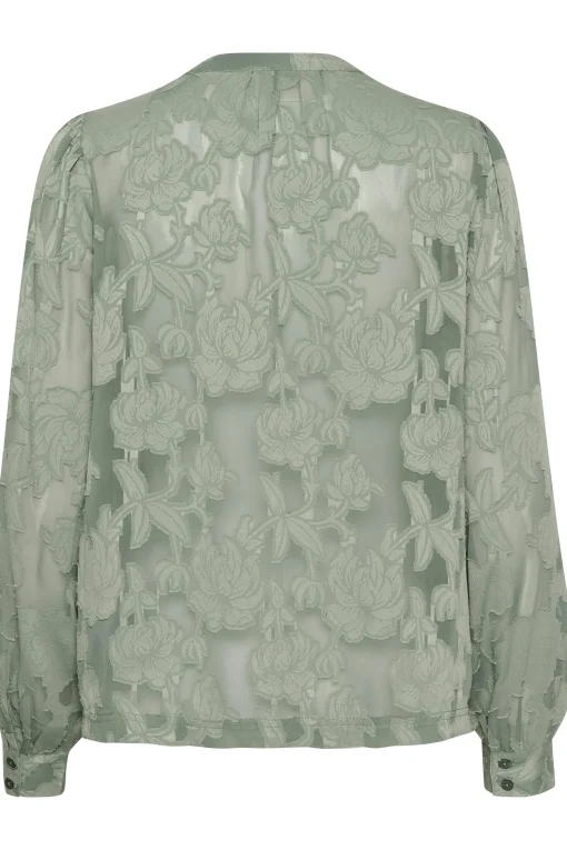 CRYana Blouse