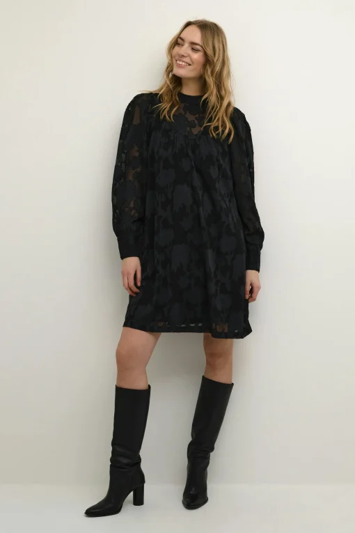 CRYana Dress