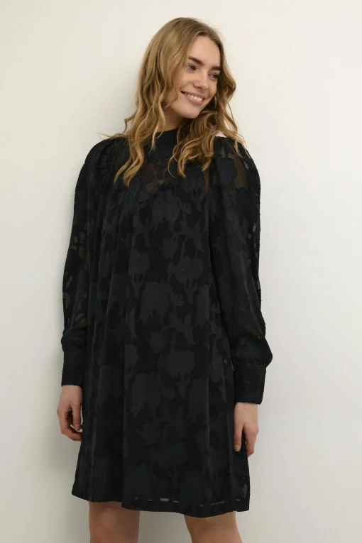 CRYana Dress