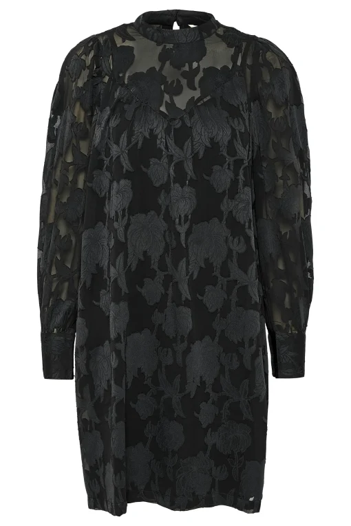 CRYana Dress