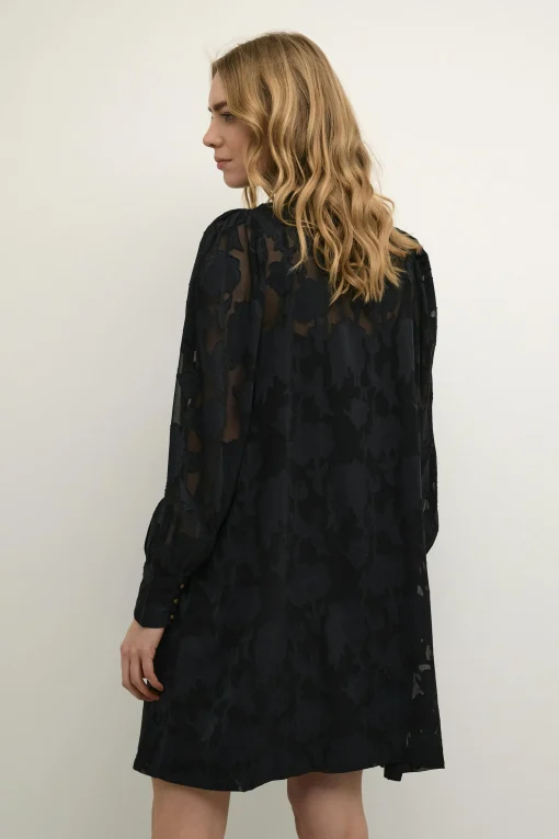 CRYana Dress