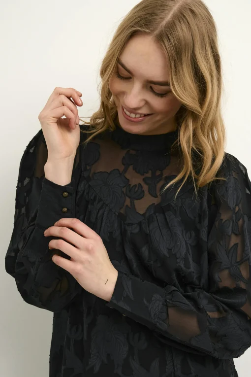 CRYana Dress