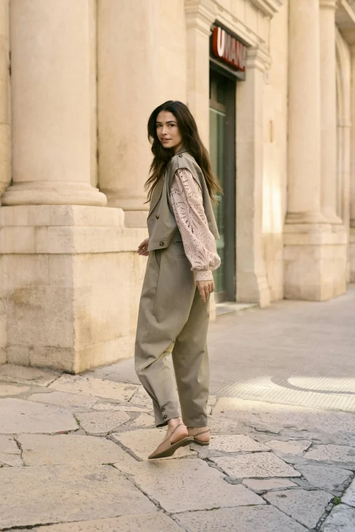 CRZizzel Trousers