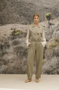CRZizzel Trousers