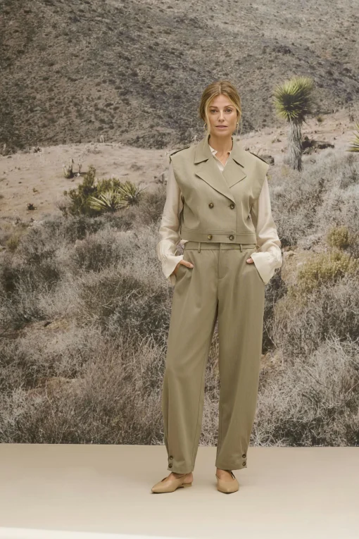 CRZizzel Trousers