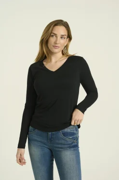 Naia Long sleeved T-shirt