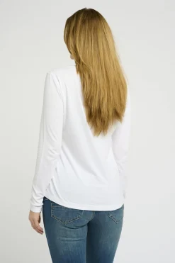 Naia Long sleeved T-shirt