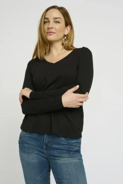 Naia Long sleeved T-shirt