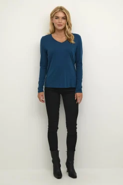 Naia Long sleeved T-shirt
