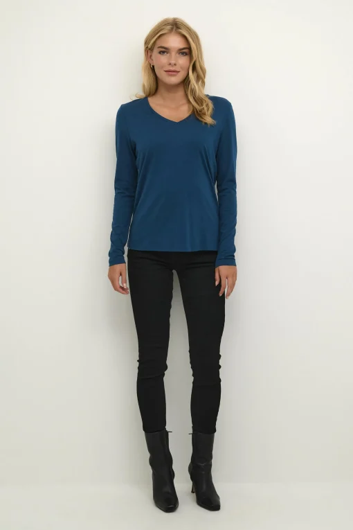 Naia Long sleeved T-shirt