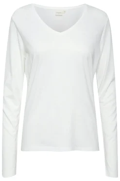 Naia Long sleeved T-shirt