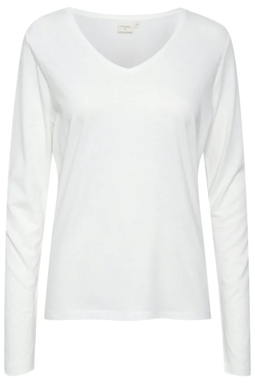 Naia Long sleeved T-shirt