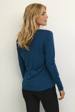 Naia Long sleeved T-shirt