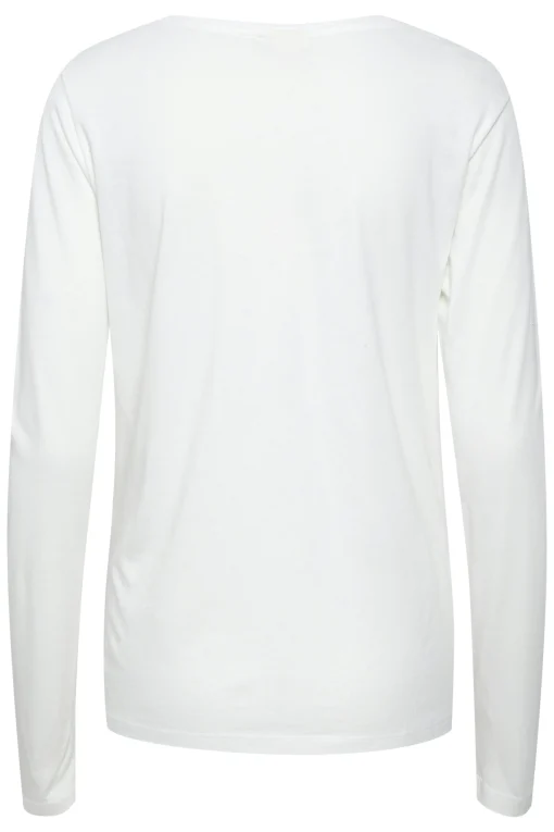Naia Long sleeved T-shirt