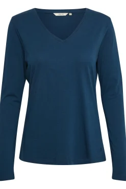 Naia Long sleeved T-shirt